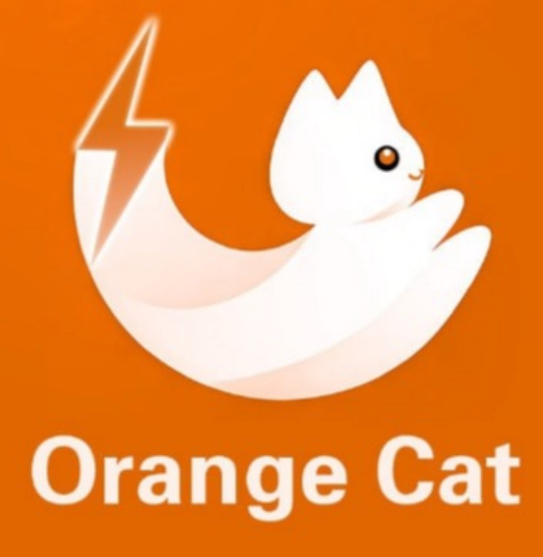 Orange Cat Energy